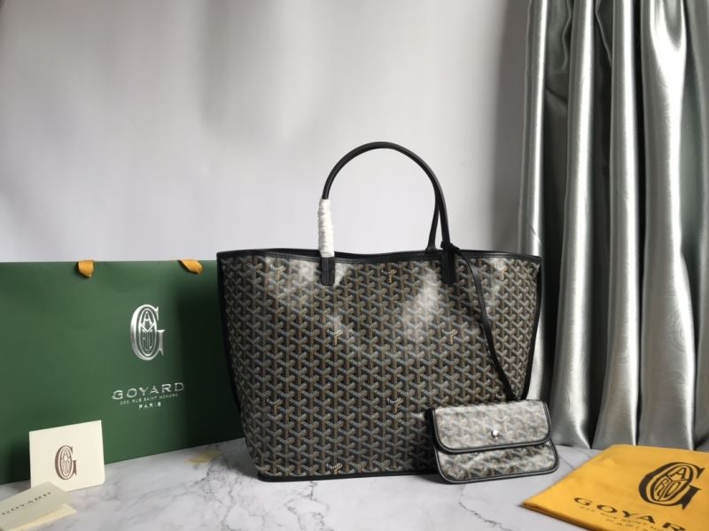 Goyard Shopping Bags